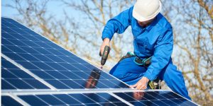 Installation Maintenance Panneaux Solaires Photovoltaïques à Ivry-sur-Seine